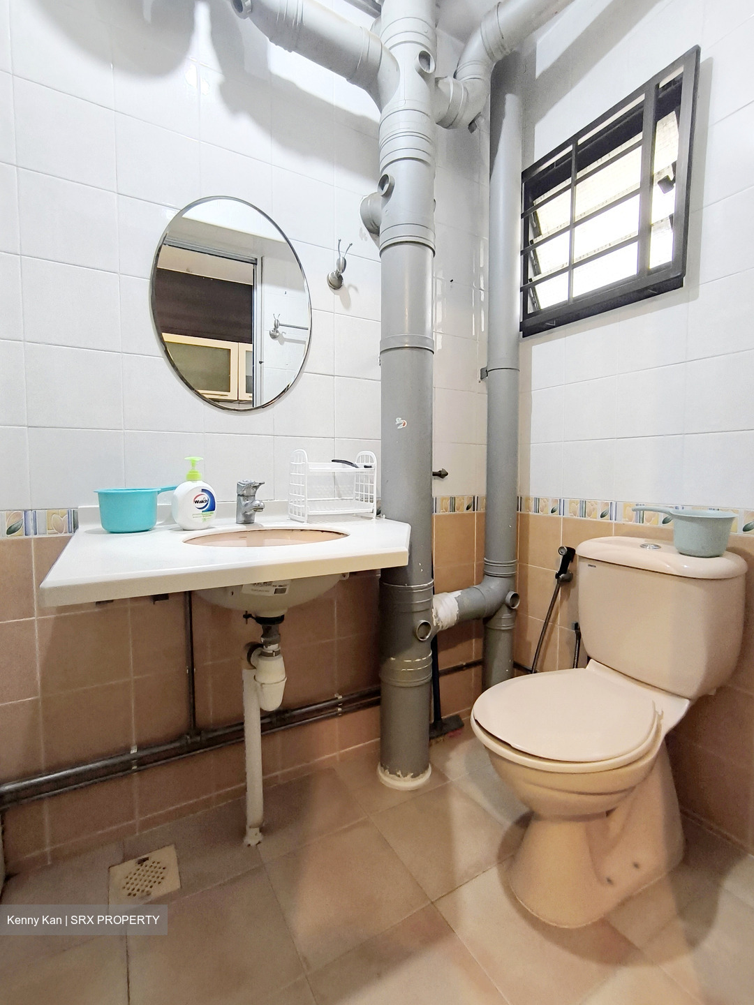 Blk 323C Anchorvale Grove (Sengkang), HDB 5 Rooms #547467531